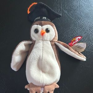 Beanie baby  vintage